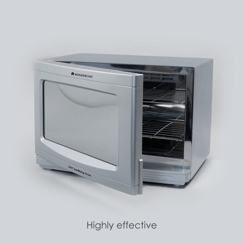 Torino Anti-Viral UVC Oven 21L, 12W - Image 3
