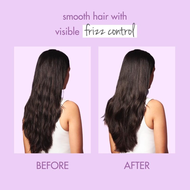 Love Beauty & Planet Argan Oil And Lavender Paraben Free Smooth And Serene Conditioner||No Parabens|| No Dyes, 200 Millilitre - Image 4