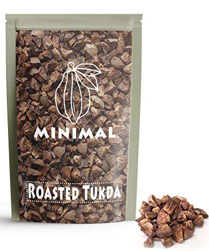 Minimal Roasted Diamond Cutting Supari Tukda(Arecanut Bites),400g
