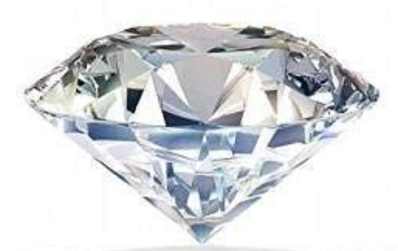 Akshita gems 10 Ratti / 9.50 Carat Natural Zircon Gemstone Lab Certified American Diamond Loose Stone - Image 3