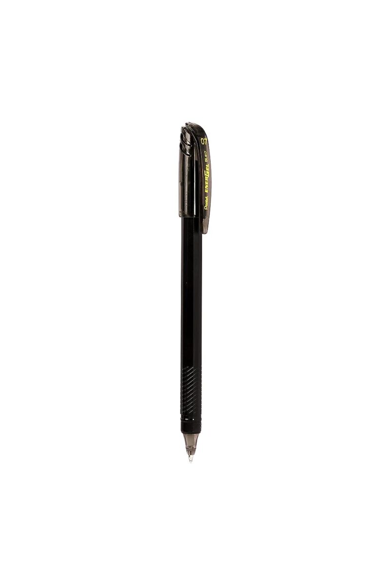 Pentel BL417 0.7mm EnerGel Roller Gel Pen Jar