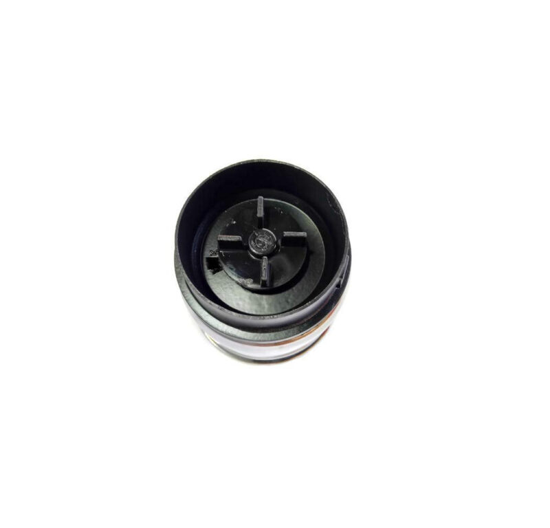 Seraphic Mixer Grinder Chutney Jar Suitable for Bajaj mixer (Silver) - Image 3