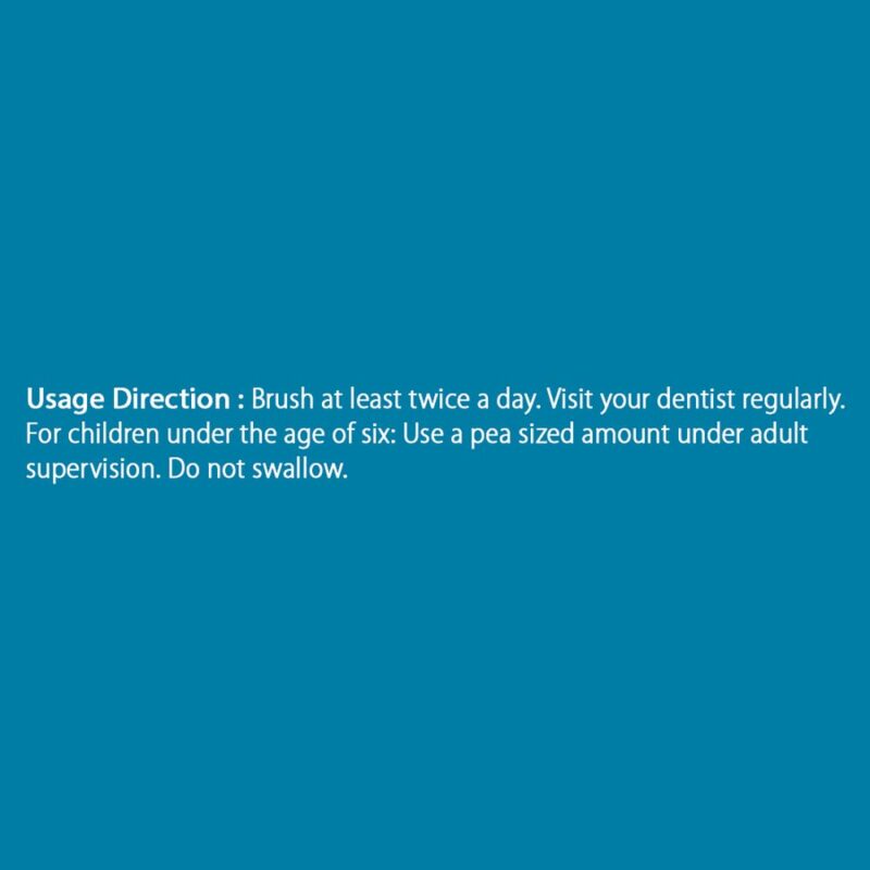 Pepsodent Whitening Germicheck Toothpaste, 150 g - Image 3