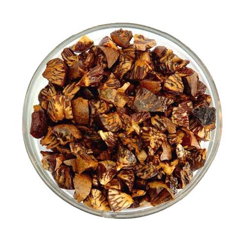 JAINA Organics Sweet Flavoured Supari | Fada Supari | Betel Nuts (with Mint) - 200g - Image 2