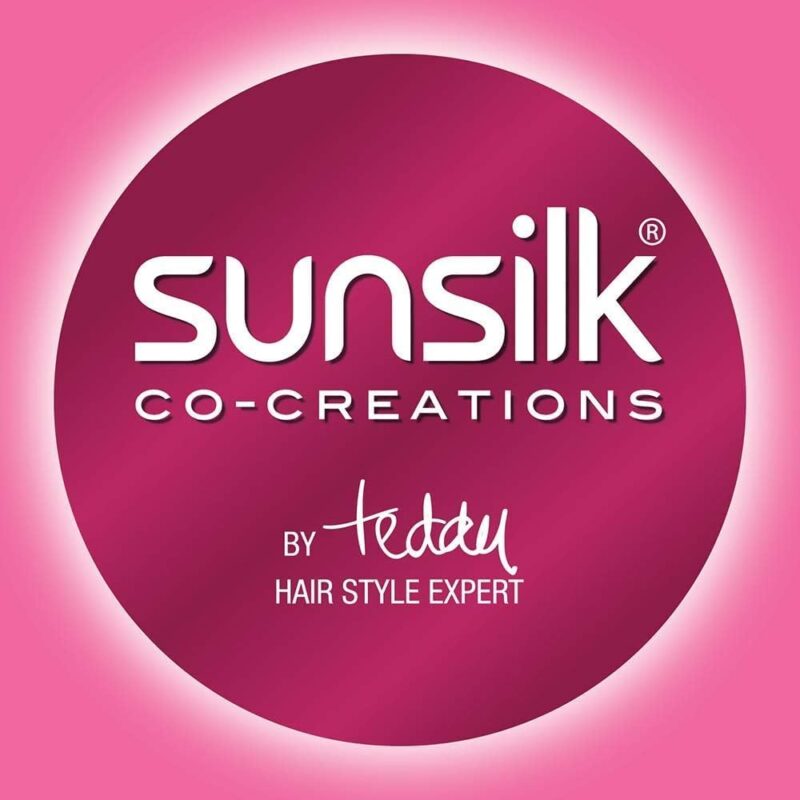Sunsilk Lusciously Thick and Long Shampoo, 340ml - Image 3
