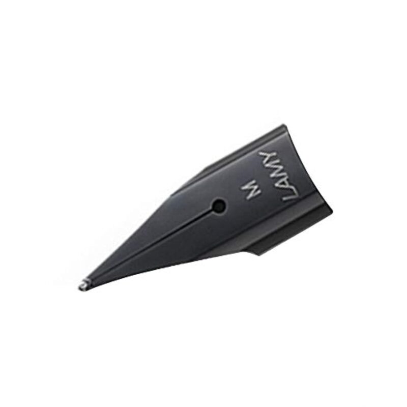 Lamy Z50 Fountain Pen Black Medium Nib - Pack of 1
