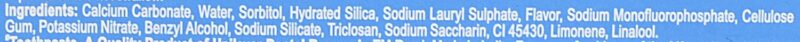 Pepsodent Toothpaste - Germi Check Healthy Fresh, 100g Pack Oral Care - Image 2