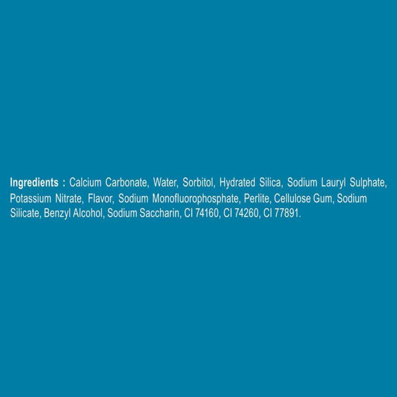 Pepsodent Whitening Germicheck Toothpaste, 150 g - Image 4