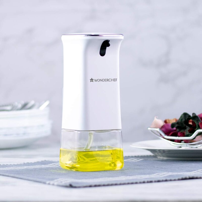 Touchless Soap Dispenser, 280ml - Image 6