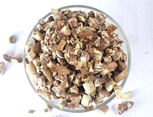 Godka Raw Diamond Cutting Areca Nut Pieces/Kachhe Supari Tukda/Betel Nut/Sopari Tukda, 500g - Image 3