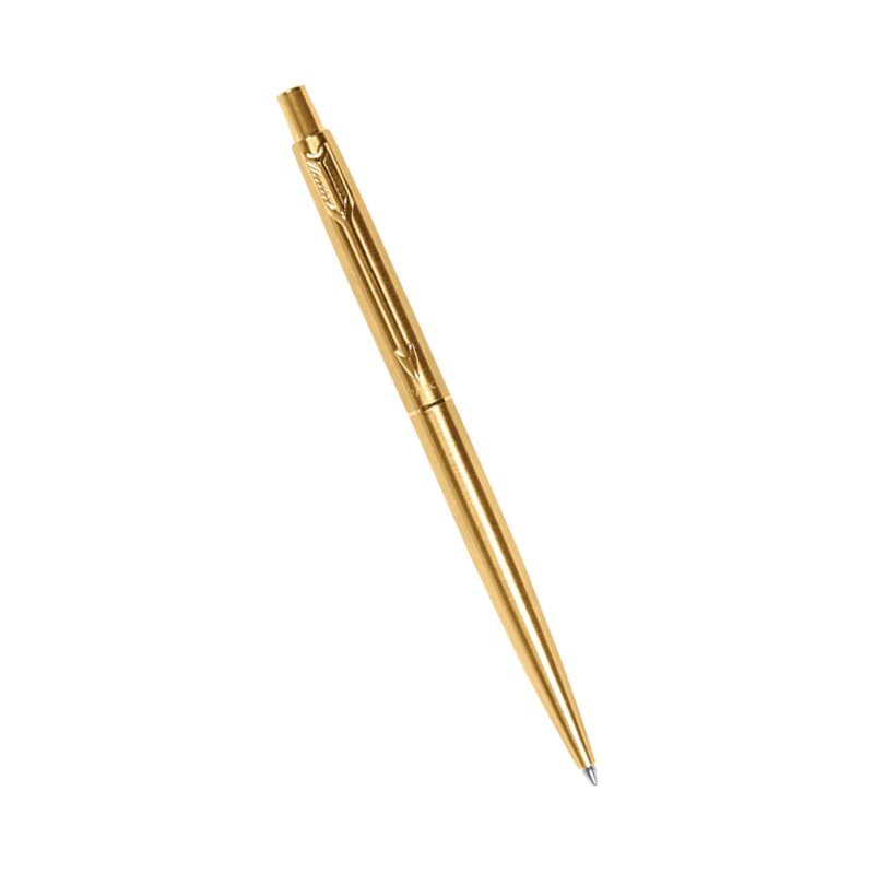 Parker Classic Gold Ball Pen| Ink Color - Blue | Gift For Employees | Leading Pen For Entrepreneurs - Image 7