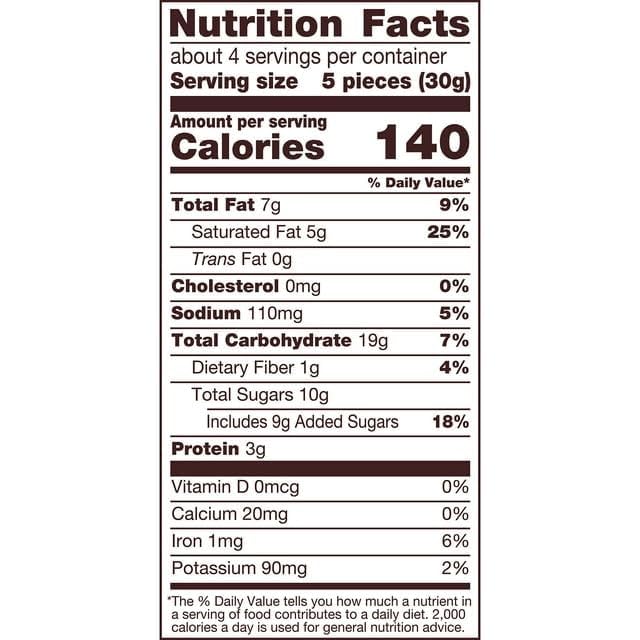 Reese.s Milk Chocolate Peanut Butter Candy Dipped Pretzels, Bag 4.25 oz 120g (Imported) - Image 6