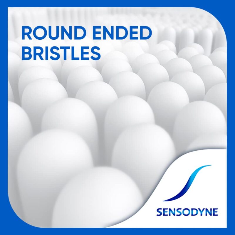 Sensodyne Sensitive Toothbrush (2+1 Pack) - Image 2
