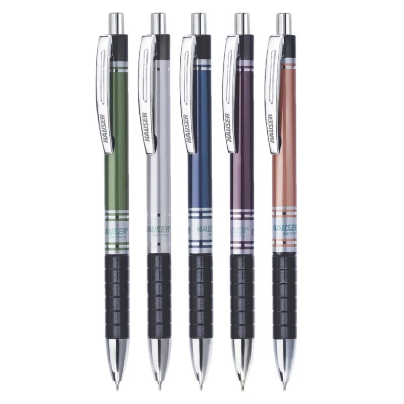 Hauser Cyclone Retractable Ball Pen