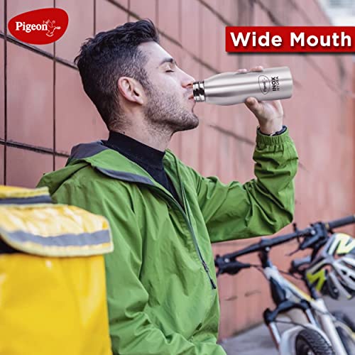 Pigeon Inox Hydra Plus Curve 700ml - Image 6