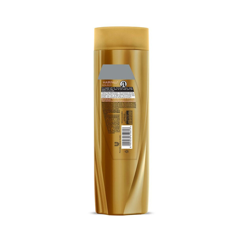Sunsilk Hairfall Solution Shampoo 340 ml - Image 5