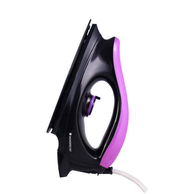 Lorenzo Dry Iron 1000W - Image 2