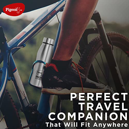 Pigeon Inox Hydra Plus Curve 700ml - Image 3