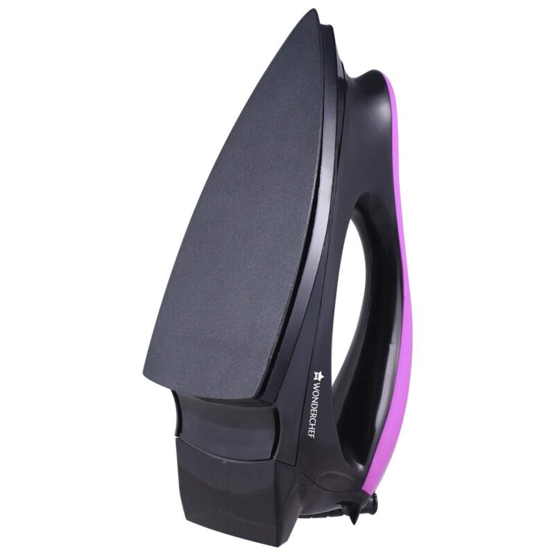  Lorenzo Dry Iron 1000W