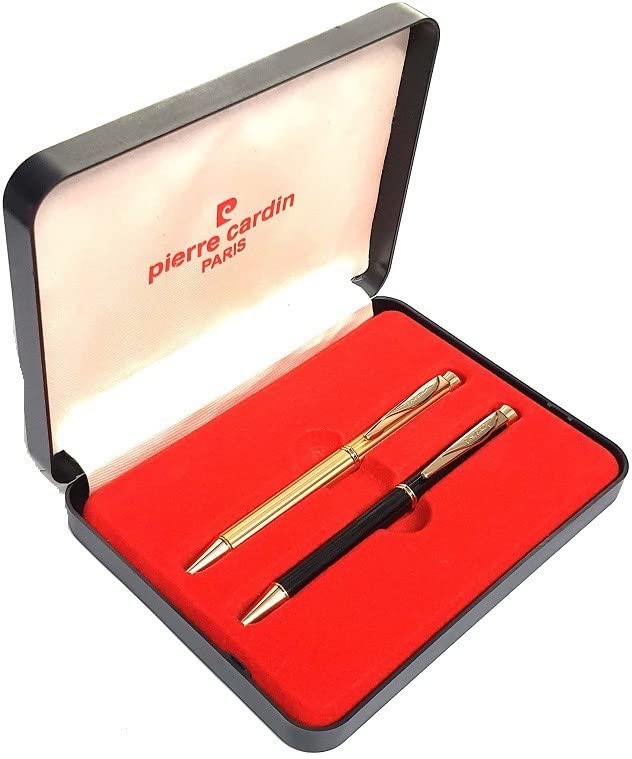 Pierre Cardin Royale Pen Gift Set - Blue, Pack Of 1