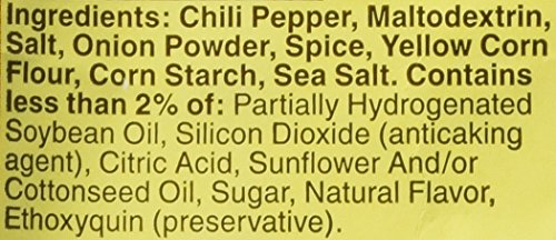 Old El Paso Taco Seasoning Mix Original 28g - Image 2
