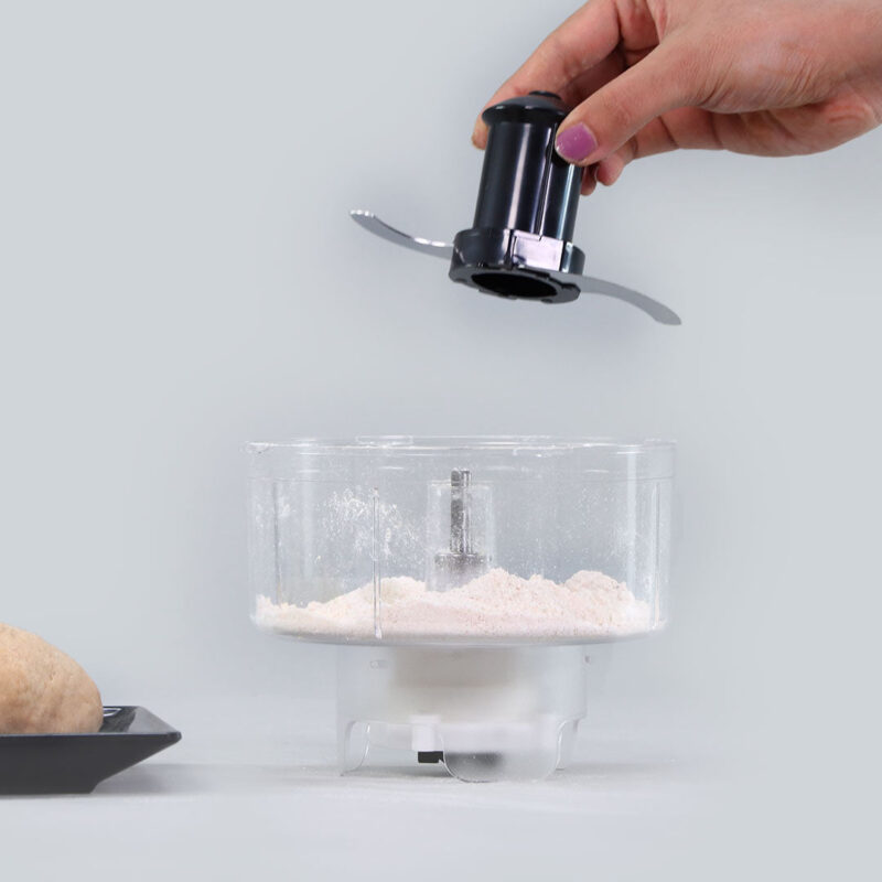 Nutri Blend B Food Processor Attachment - Image 4