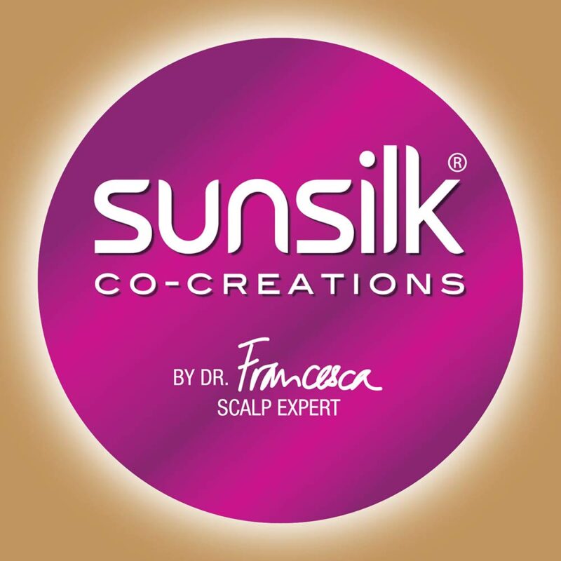 Sunsilk Hairfall Solution Shampoo 340 ml - Image 3