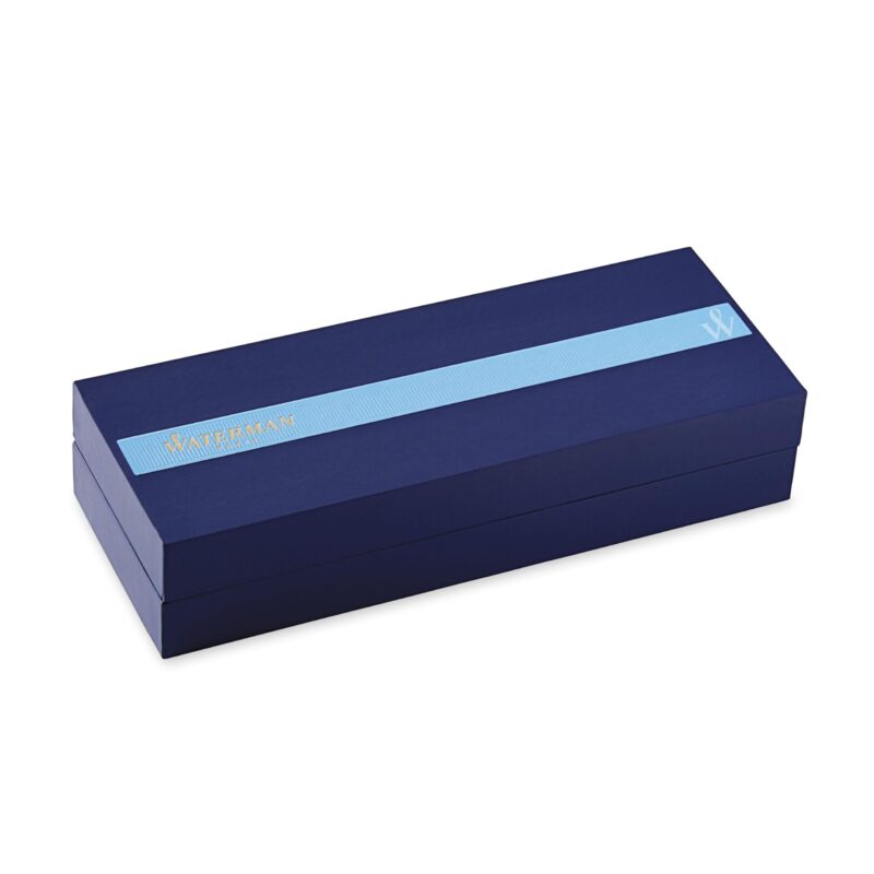 Waterman Expert Mars Ballpoint Pen (Black) - Image 6