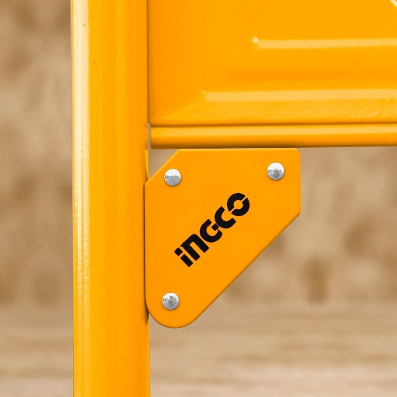 INGCO Magnetic Welding Holders, 4 PCS, Angles: 45°,90°,135°, Fits for Welding, Soldering, Assembling - Image 3