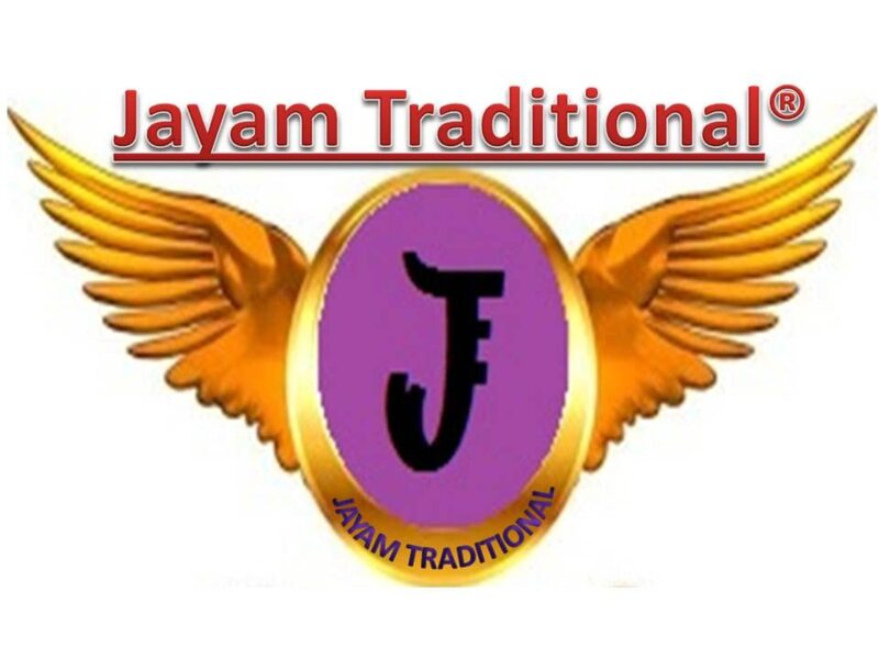 Jayam Traditional INDOLIUM/INDALIUM TAWA/Diameter 10" with Turner (silver) - Image 2