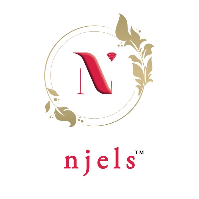 Njels 925 Silver Nazariya for Baby Boy and Baby Girls | New Born to 3 years Age | 5.5 Inch Plus 1.0 Inch Extension Chain | 925 BIS Hallmarked Silver Bangles for Baby Girl - Image 2