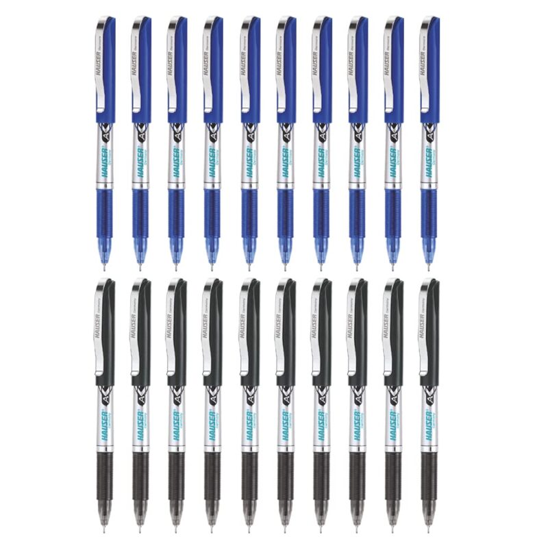Hauser Active Gel Pen - Image 3