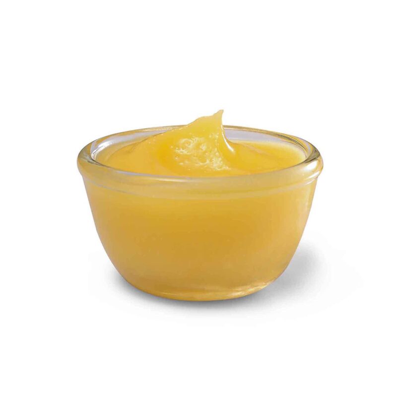 Conscious Food A2 Gir Cow Ghee | 600ml | with Pure A2 Milk | Grass-fed, Cultured, Premium & Traditional Bilona Ghee | Immunity Booster - Image 4