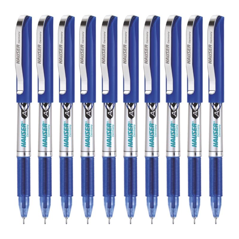 Hauser Active Gel Pen - Image 2