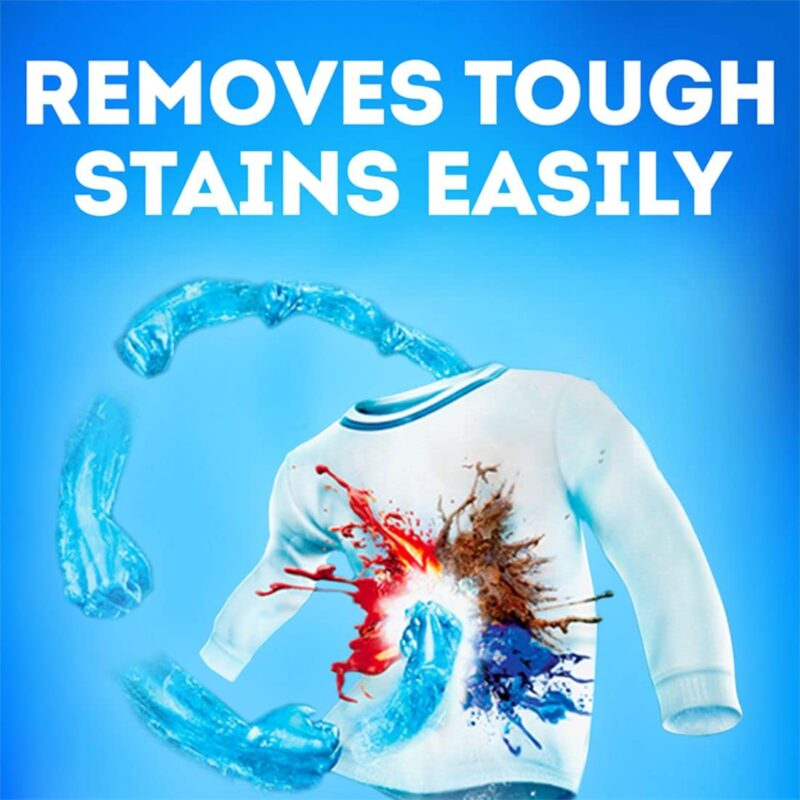 Surf Excel Easy Wash Detergent Powder - 500 g - Image 5