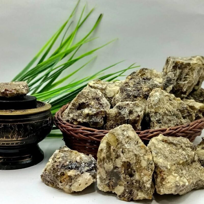 Pure Original Natural Loban - Sambrani-Benzoin Herbal Dhoop - for Pooja, Hawan, Home Fragrance, Dhoop- (500 Grams) - Image 5