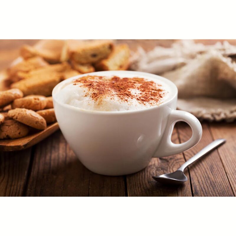 Old Town 3 in 1 White Coffee Extra Rich Flavor Dark Roast 18.5 Oz (15 Sticks X 35 g) 525g (Imported Malaysia) - Image 8