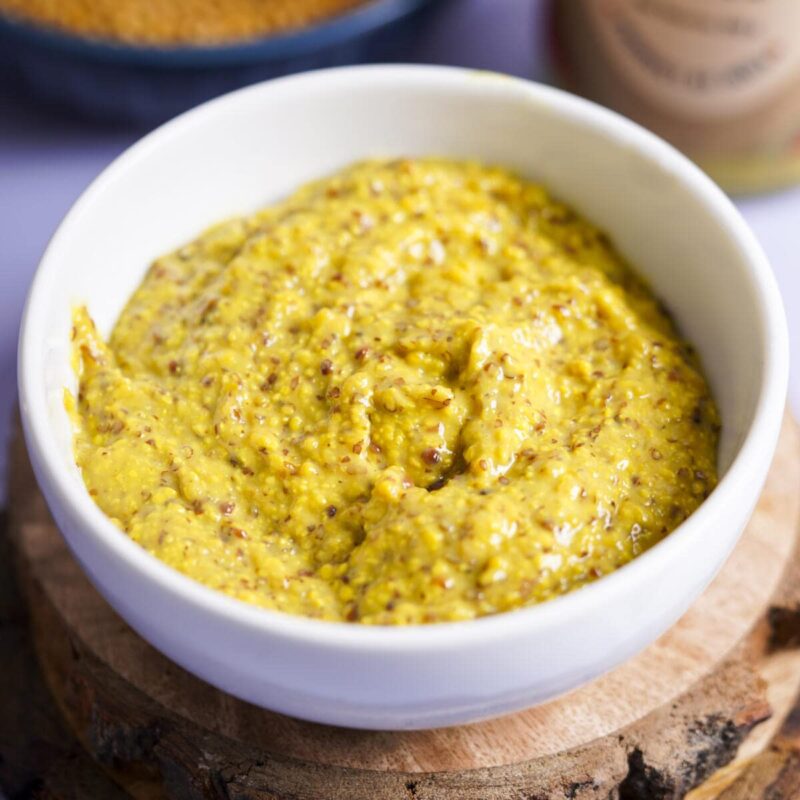 Urban Platter Bengal Mustard Kasundi Sauce, 200g - Image 5