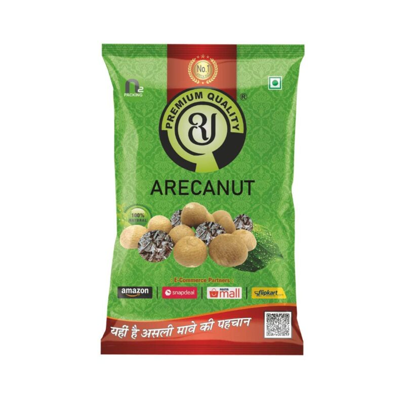 RJ Arecanut - 450gm - Pack of 3 - Image 7