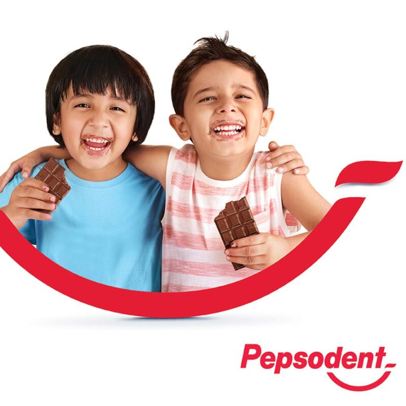 Pepsodent Expert Protection Gum Care Toothpaste, 140 g - Image 3