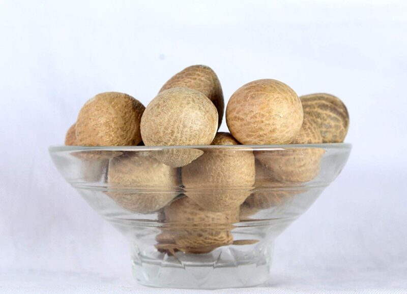 Godka Whole Arecanut (Supari)/Big Size Whole Supari,1 Kg - Image 3