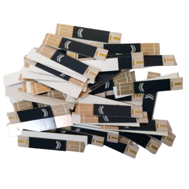 SD Codefree Blood Glucose Monitoring System 100 Strips - Image 6