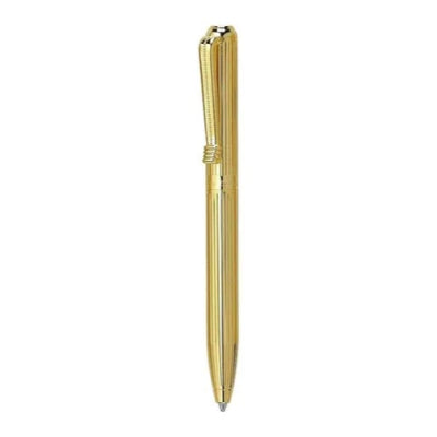 Pierre Cardin Pasha Exclusive Ball Pen - Blue, Pack Of 1