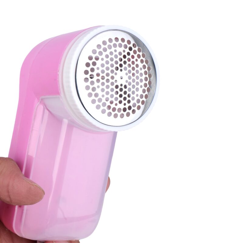GLUN® Lint Remover for Clothes Fuzz Remover for All Woolen Clothes, Lint Remover for Clothes, Sweaters, Blankets, Lint Removal for Clothes, Carpets, Fabric Defuzzer - Image 5