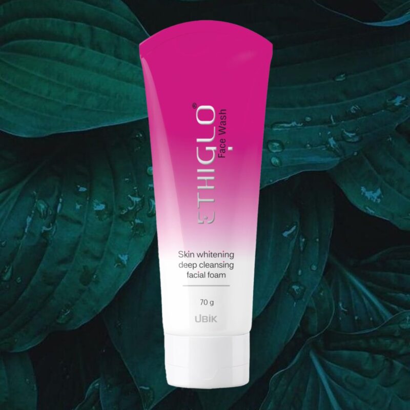 Ethiglo Face Wash (70ml) : Pack of 2 - Image 6