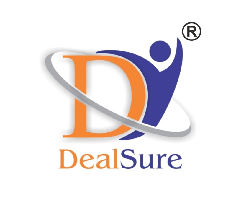 Dealsure Silk Women's Multicolor Bandhani Saree With Blouse Piece(Multicolor) - Image 4
