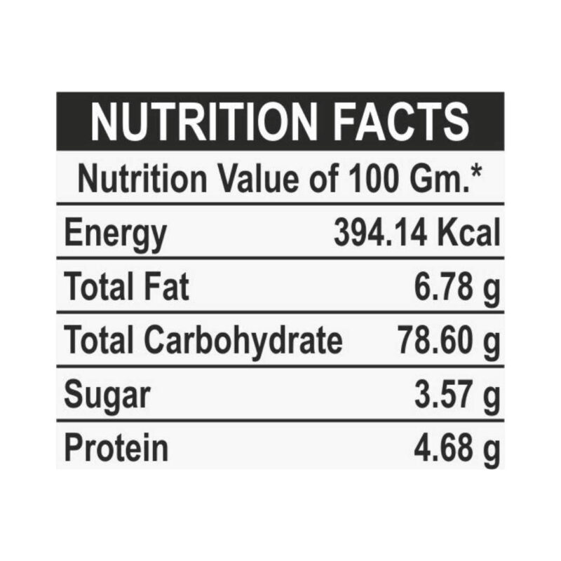 RJ Arecanut - 450gm - Pack of 3 - Image 4