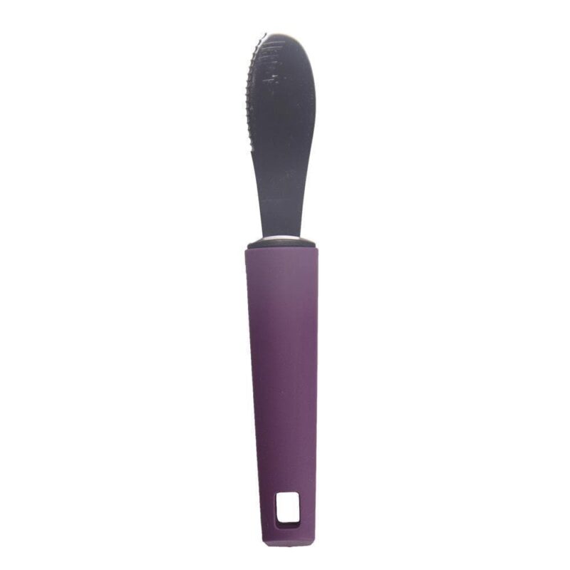 Stainless Steel Butter Knife - Image 5