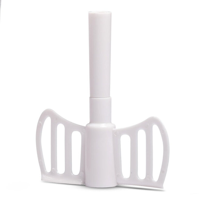 Jumbo String Vegetable Chopper & Whipper | Vegetable Cutter | Dip Whipper | Anti Slip | 5 Stainless Steel Blades | 1 Year Warranty - Image 7