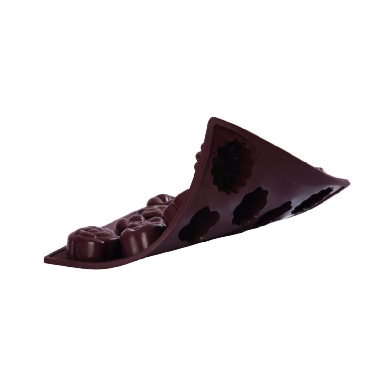 Pavoni Platinum Silicone Choco-Ice Bouquet Mould - Image 8